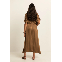 Expresso Jurk Coconut